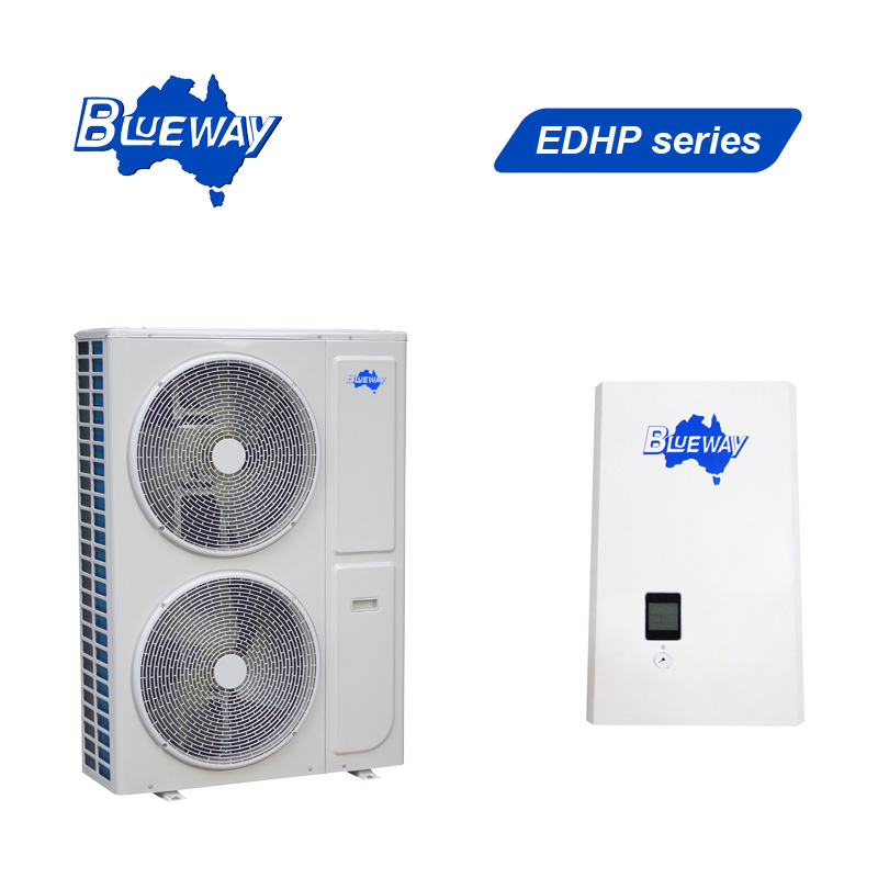 Heating Cooling Heat Pump