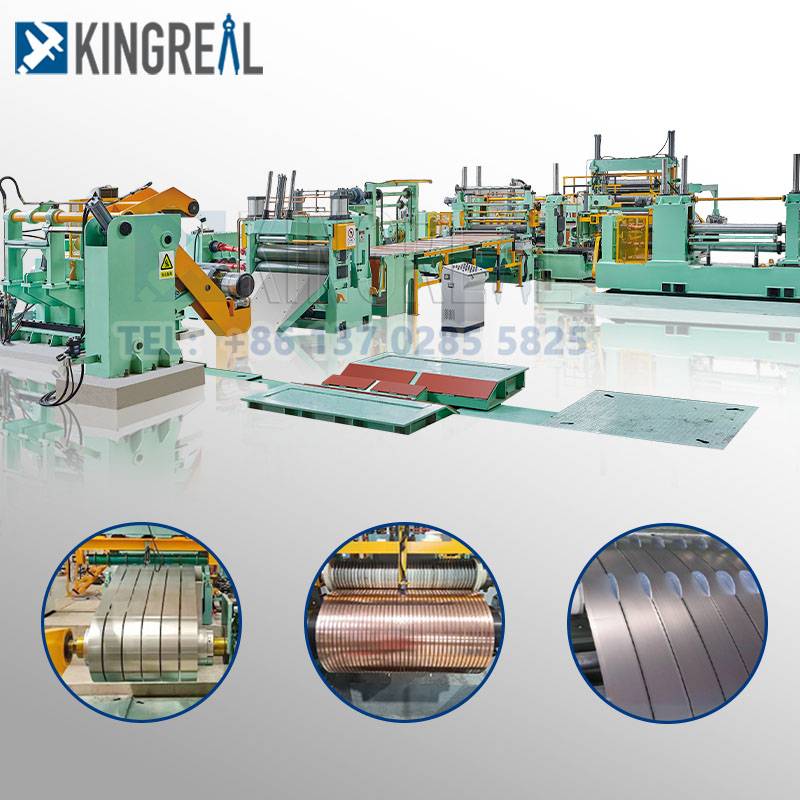 Why Is a Coil Slitting Machine Essential for Modern Manufacturing?