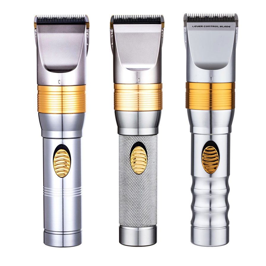 Hair Clippers: The Essential Tool for a Perfect Cut